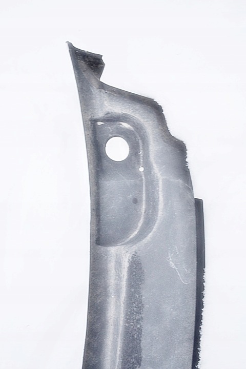 фото №6, Audi a6 c6 панель под лобовым стеклом планка стёкла перед 4f1819403