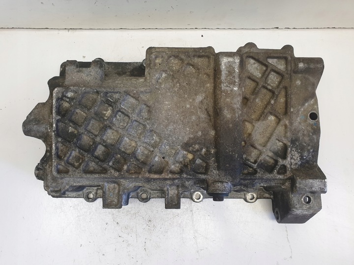 фото №3, Mini one r50 r53 1.6 16v піддон масляна