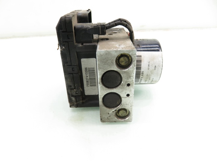 фото №10, Блок управления abs audi a3 8l 10094903413 1j0907379h 1j0614217c
