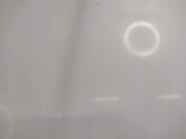 фото №8, Капот крышка двигателя audi a4 b5 k: ly9g