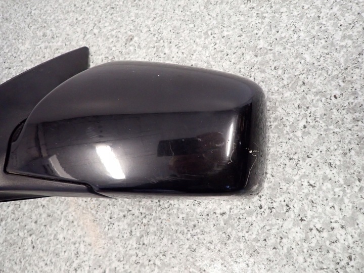 фото №6, Kia sportage ii 04-08 дзеркало ліві 3pin європа