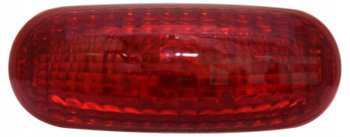 фото №2, Лампа задняя зад сплав сплава opel combo vivaro