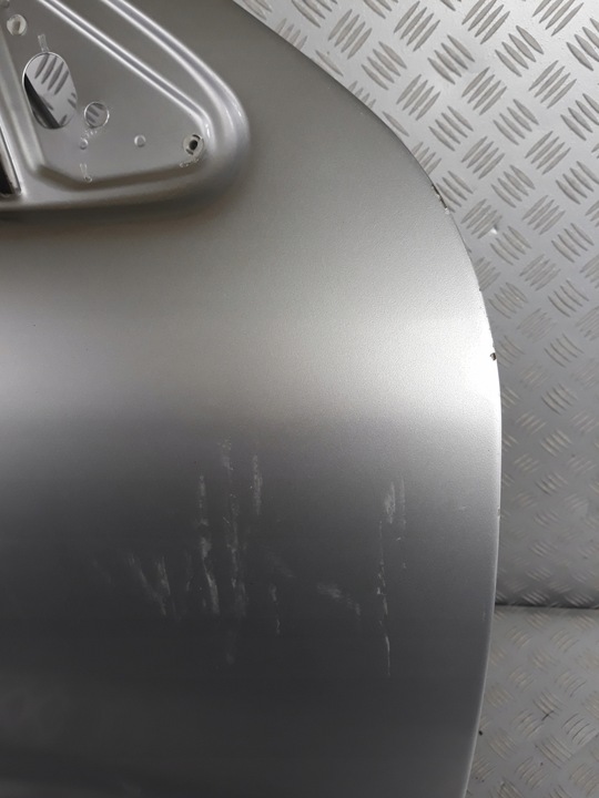 фото №12, Дверь правые правые перед seat toledo ii 2 leon mk1