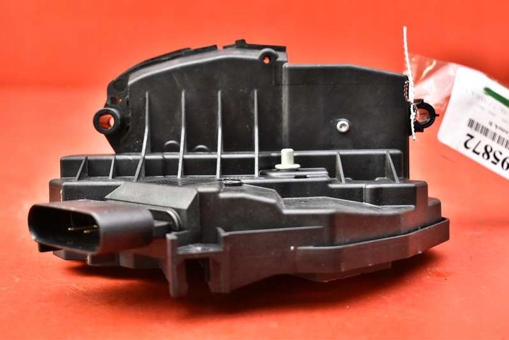 фото №6, Замок дверь правый перед переднее eu bm5a-a21812-bf ford focus mk3 11-15