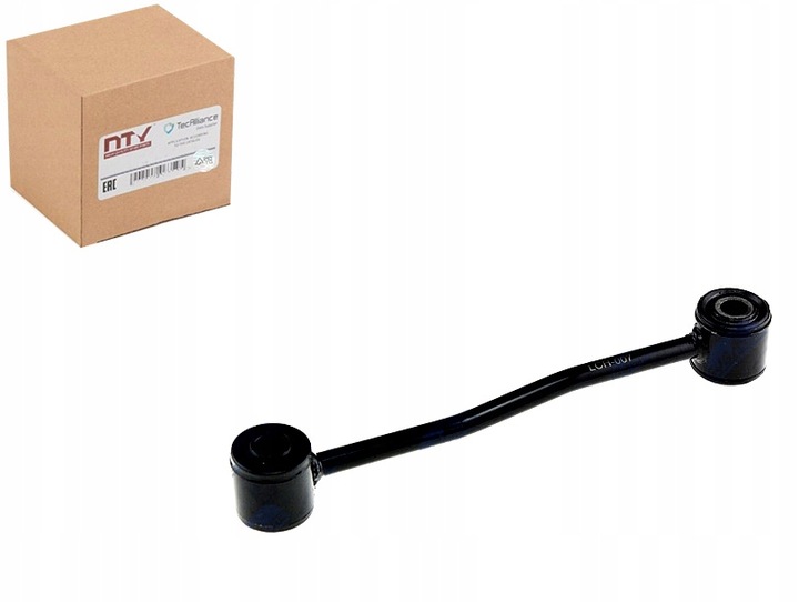 фото №1, З'єднувач стабілізатора зад jeep grand cherokee wj 99-04 l p nty