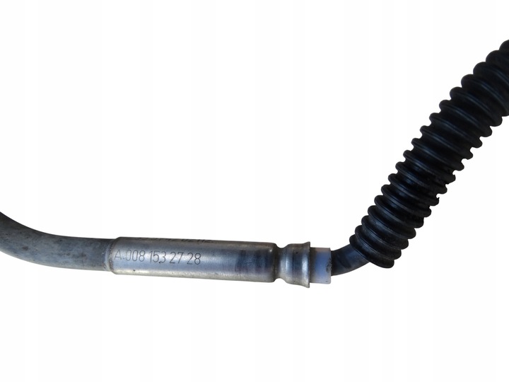 фото №11, Mercedes e-klasa w212 w207 c-klasa w204 2.2 cdi катализатор фильтр dpf полный