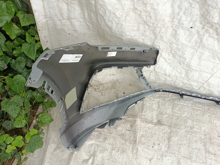 фото №5, Audi q8 4m8 s-line бампер переднє kielce-gliwice