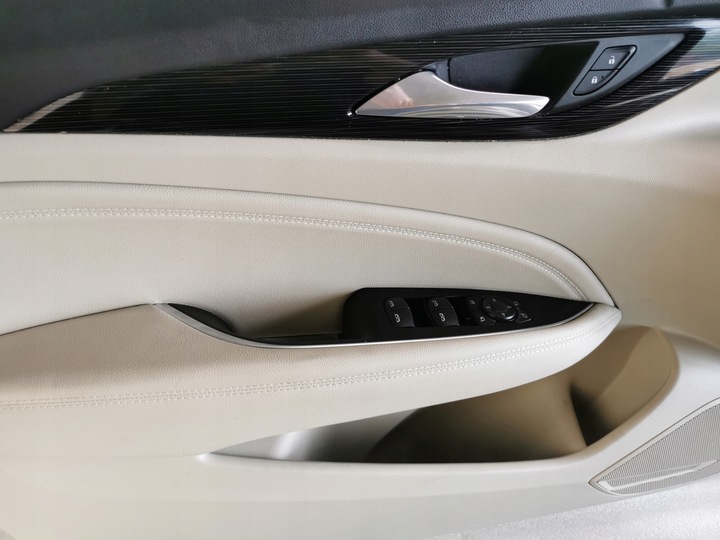 фото №9, Opel insignia b обшивки двері перед зад праві лівий