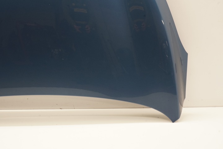 фото №5, Hyundai i40 13r капот yu6
