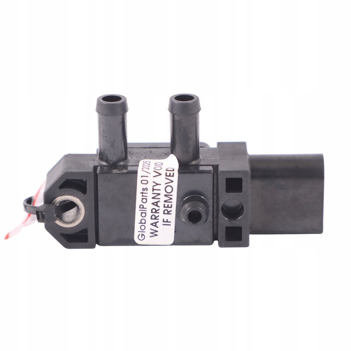 фото №11, Audi a1 8x dpf датчик давления выхлопных газов 04l906051