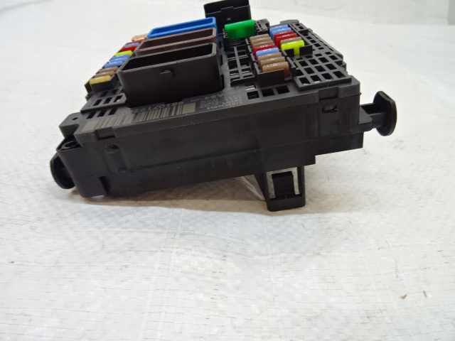 фото №8, Citroen ds5 peugeot 508 модуль bsm ab4 9810719280