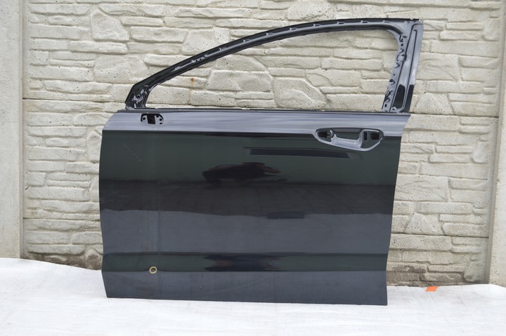 фото №1, Двері передні ліві ford mondeo mk5