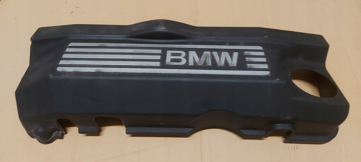 фото №4, Захист двигуна/ кришка bmw e90 e91 e92 e87 62440410