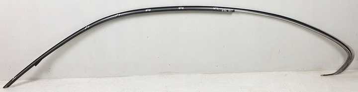 фото №4, Планка кузовна права bmw e92 купе 07r