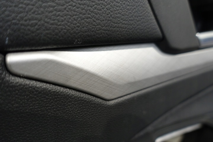 фото №12, Vw golf viii оббивка боковина двері лівий праві ambiente підлокітник dekor