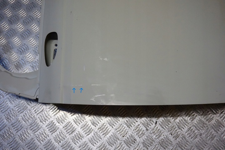 фото №9, Kia carnival 2022 - 2024 дверь перед левая передние usa