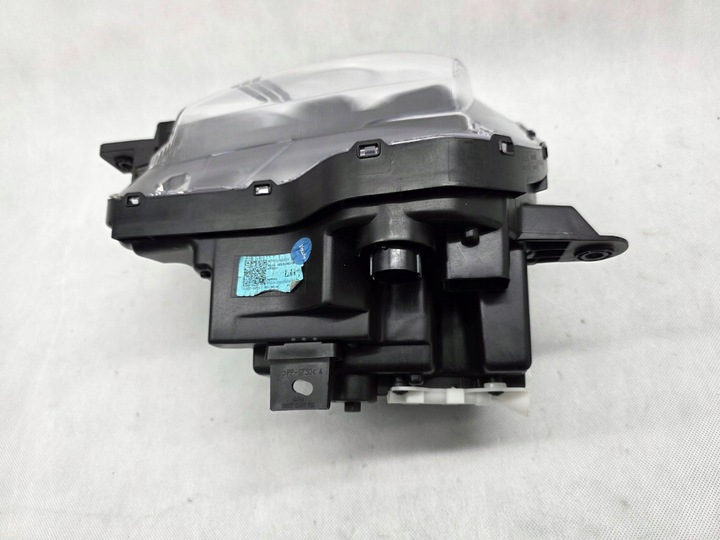 фото №10, Hyundai tucson iv 4 2020+ лампа перед ліва нижня повний led 92101n7100 європа