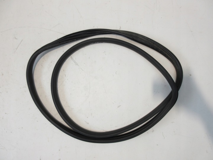 фото №6, Vectra b універсал прокладка двері перед права ліва