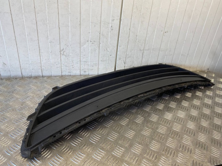 фото №10, Решітка решітка бампера hyundai i20 i рестайлінг 12-14r 86561-1j500