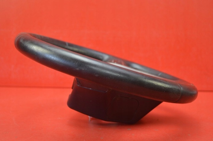 фото №6, Руль кожаный мультифункция 45103-05080 toyota avensis t27 09-11