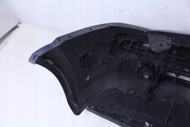 фото №7, Бампер перед переднее renault scenic ii