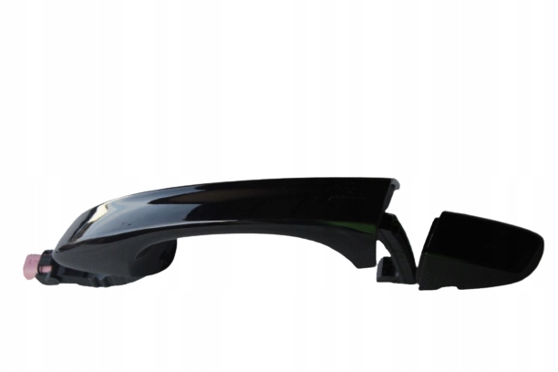 фото №1, Ручка дверь keyles vw audi a3 3v0837205 lc9x