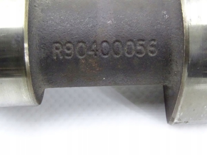 фото №12, Opel vectra b 1.8 16v x18xe распределительный вал w gc26
