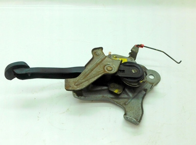 фото №1, Chrysler voyager/caravan iv 01-08r 3.8 педаль тормоза стояночного 04683277af