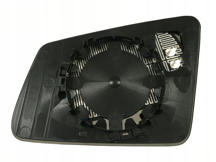 фото №14, Скло дзеркало tyc 32101221 a2128101721 mercedes