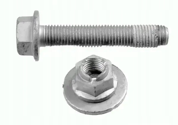 фото №1, Набір ремонтний підвішування колеса 37256 01