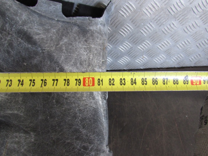 фото №14, Покрытие пол 8v41s11654 ford kuga i 08-13 r.