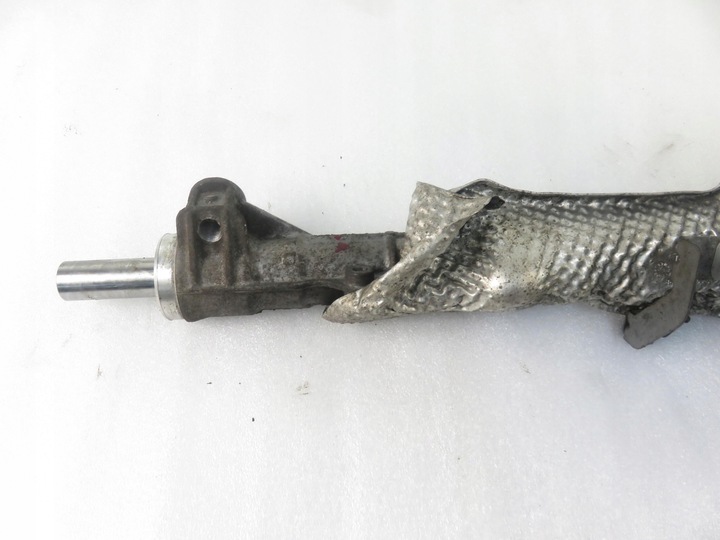 фото №7, Рулевая рейка peugeot 308 sw ii f800002341 5wk67004