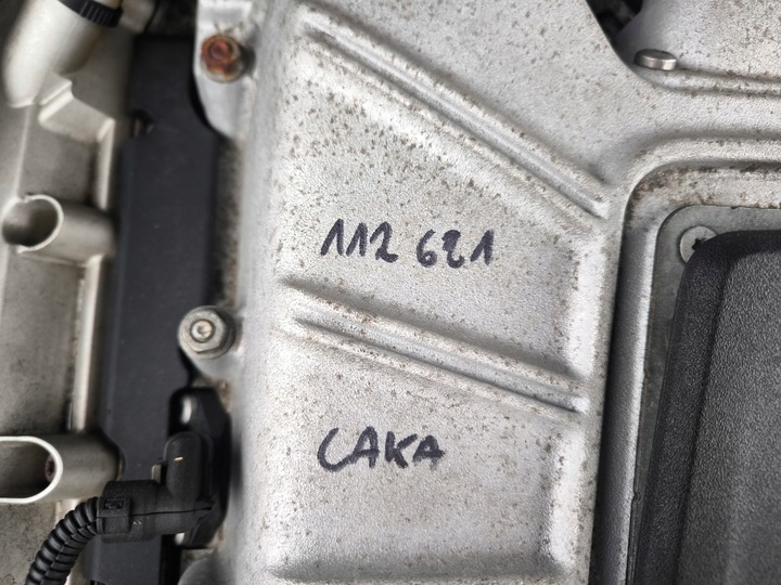 фото №7, Двигатель комплектный audi a4 b8 a5 8t q5 a8 itp 3.0 tfsi cak caka оригинал !!!