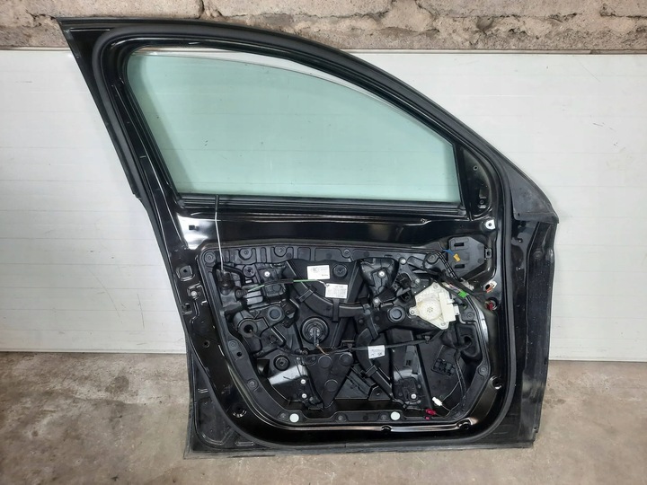 фото №6, Двері лівий перед ліві передні mercedes glc купе c253 w253
