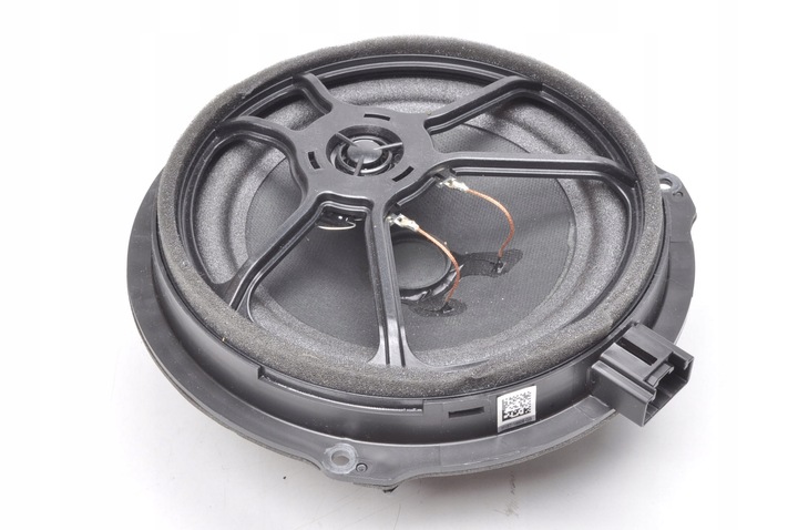 фото №1, Ford fiesta mk8 динамик дверь h1bt-18808-gb