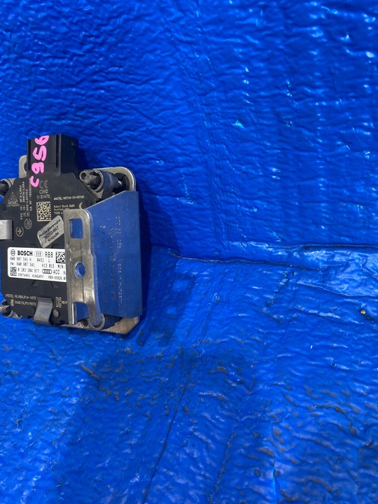 фото №7, Audi a4 s4 b9 8w0 радар дистроник acc 8w0907541h