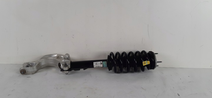 фото №1, Jeep grand cherokee wl 2.0 t амортизатор левый перед 68374986ab