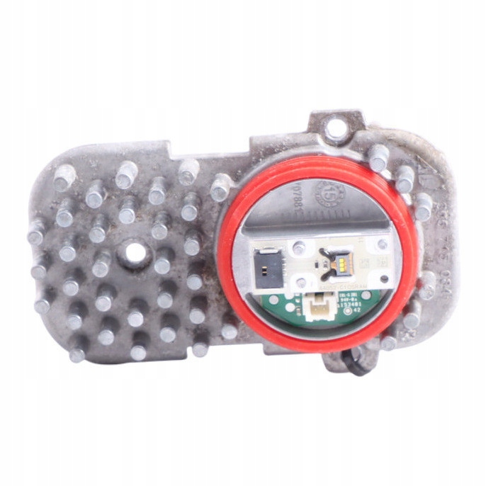 фото №1, Bmw e92 lci f80 m3 f32 f82 m4 модуль led лампи jeż