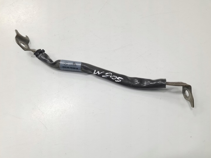 фото №1, Жгут шланг массовый кабель mercedes c-klasa w205 2.0 cgi 274920