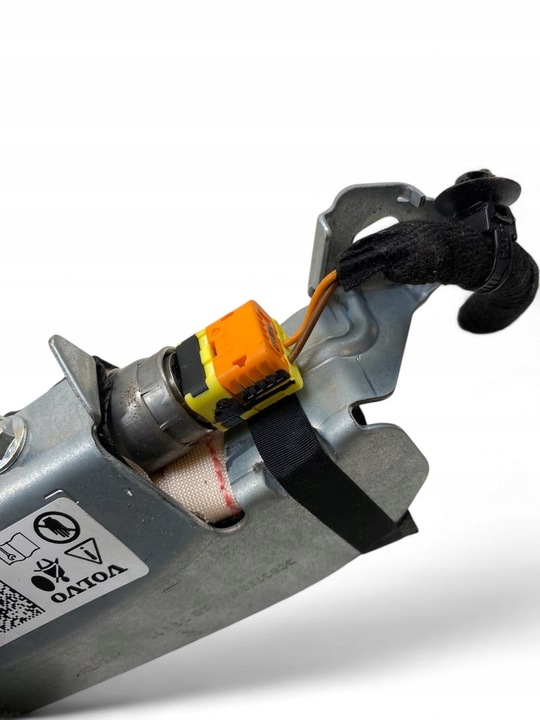 фото №9, Volvo xc90 подушка безопасности подушка безопасности сиденья