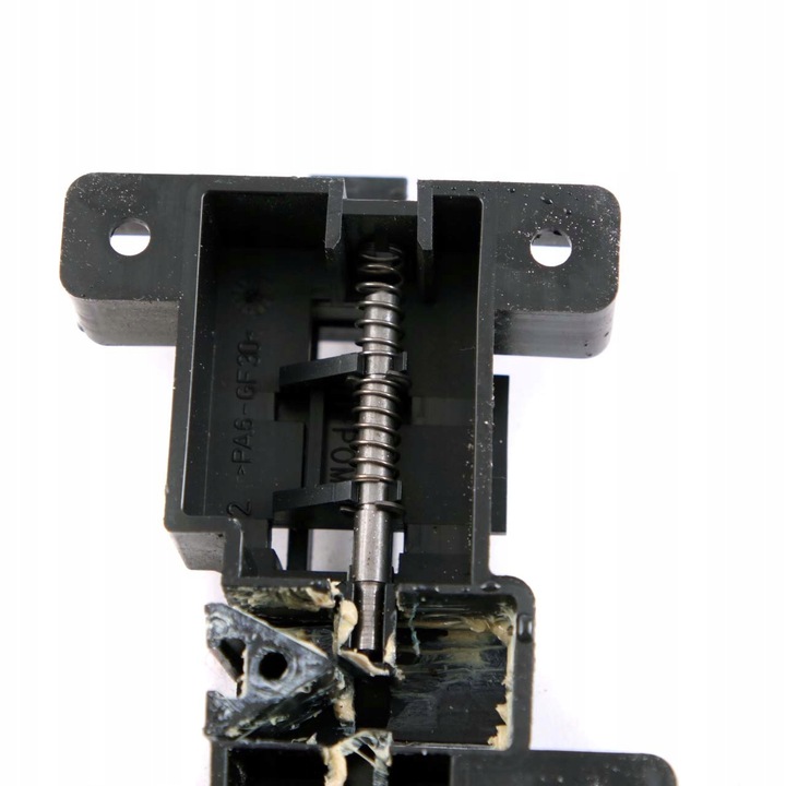 фото №9, Bmw z4 e85 e86 замок консоли задней 7068449