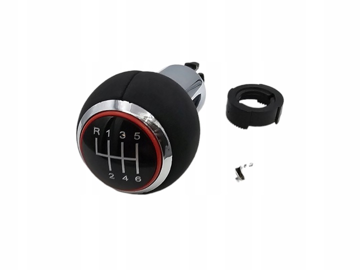 фото №16, Ручка изменения коробки передач skoda roomster yeti citigo superb octavia fabia