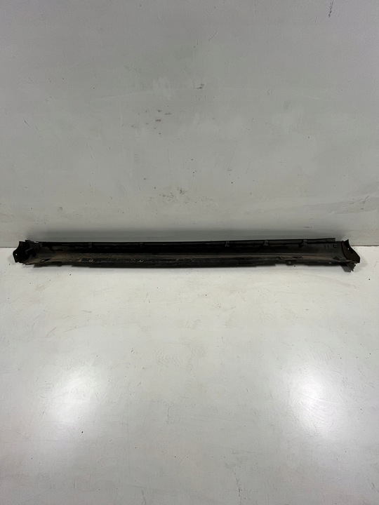 фото №8, Nissan juke f15 планка накладка порогова поріг права