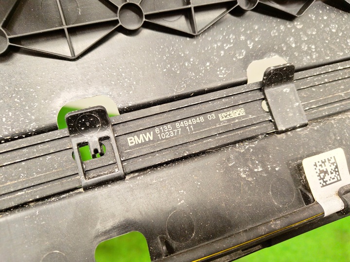 фото №6, Bmw 4 g22 ковзун бампера smart відкривач 7490719 5a0e728 8494948 8494949