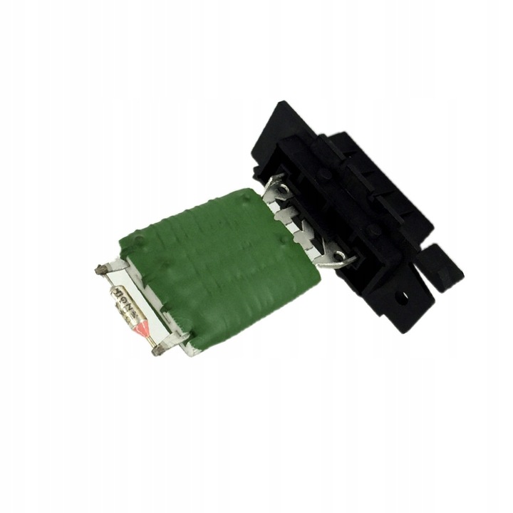 фото №1, Fiat opel peugeot регулятор вентилятора інтер'єру