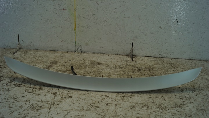 фото №8, Світло сплав спойлер peugeot 308 cc