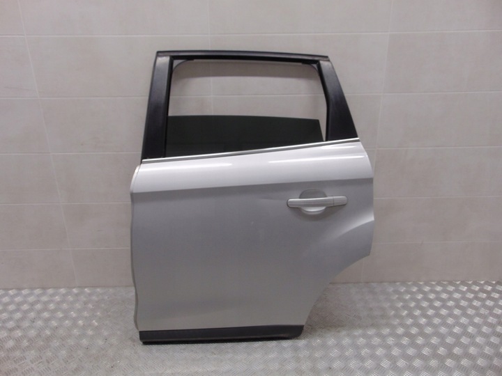 фото №1, Ford kuga mk1 дверь задние левая 08-