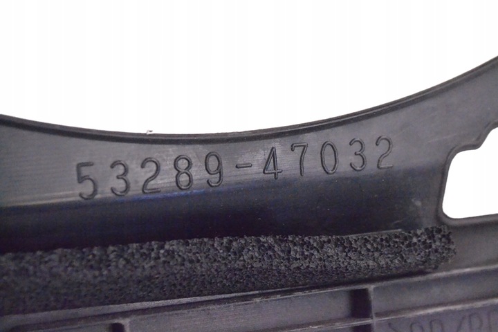 фото №5, Захист радіатор toyota prius 1.8 h 2012 rhd