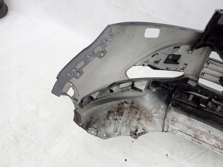 фото №9, Ford kuga 2 ii титан 13-16 бампер перед spr