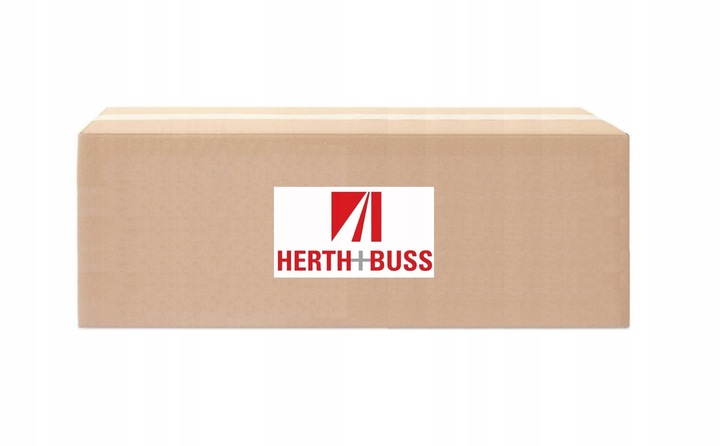 ПРОВОДКА ЕЛЕКТРИЧНА HERTH+BUSS ELPARTS 51277254